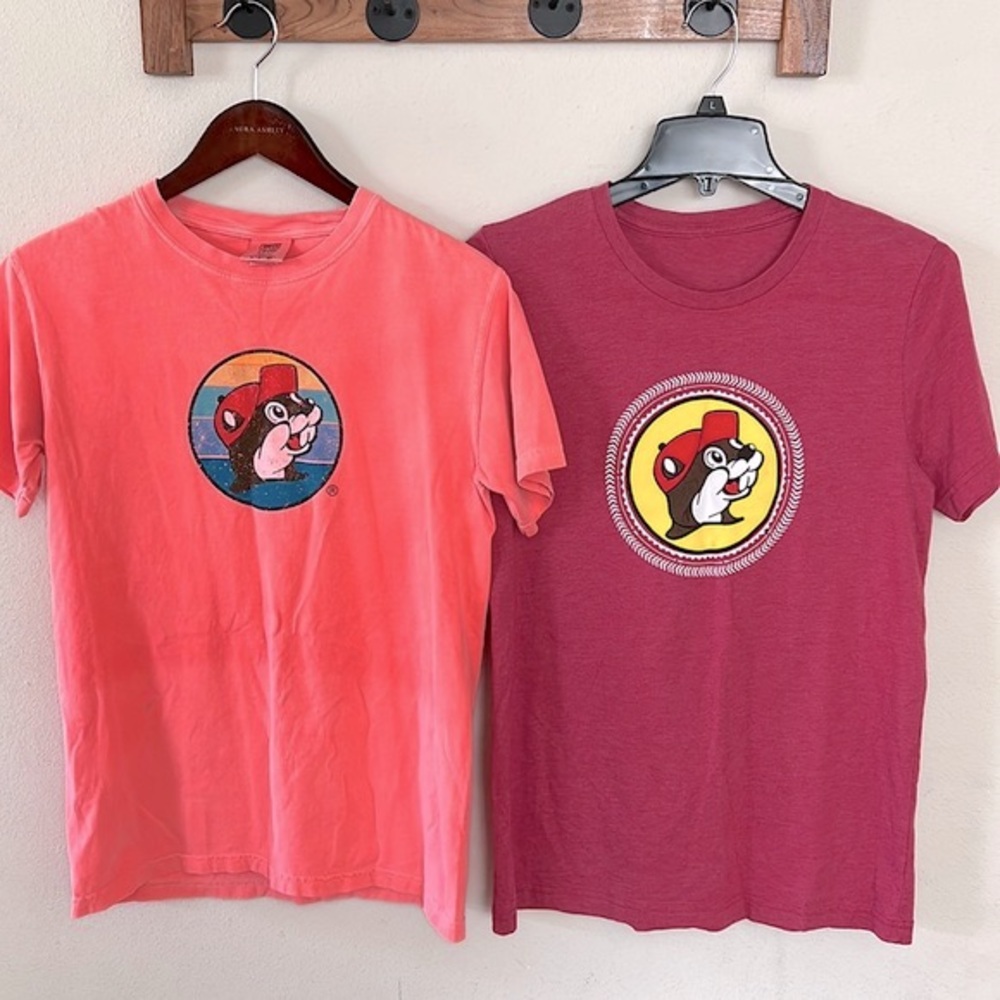 Buc-ee's Bundle Shirts